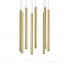 Подвесная люстра Lightstar Tubo L8T747233 L8T747233 - 3