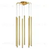 Подвесная люстра Lightstar Tubo L8T747343 L8T747343 - 1