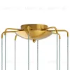 Подвесная люстра Lightstar Tubo L8T747443 L8T747443 - 2