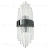 Настенный светильник Modelux ML.502.02 BK ML.502.02 BK - 1