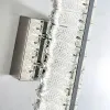 Настенный светильник Modelux ML.752.01 CR ML.752.01 CR - 6