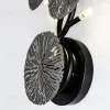 Настенный светильник Modestyle MS.1502.05 BK MS.1502.05 BK - 3