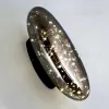 Настенный светильник Modestyle MS.6512.220 BK MS.6512.220 BK - 4