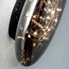 Настенный светильник Modestyle MS.6512.220 BK MS.6512.220 BK - 5