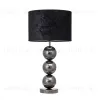 Настольная лампа Modelux ML.701.01TL BK ML.701.01TL BK - 1