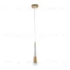 Подвесной светильник Modelux 88096-1 GD 88096-1 GD - 1