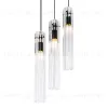 Подвесной светильник Modelux ML.3330.3 BK ML.3330.3 BK - 2