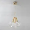 Подвесной светильник Modelux ML.88917.3 GD ML.88917.3 GD - 2