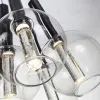 Подвесной светильник Modelux ML.88917.7 CH ML.88917.7 CH - 3