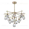 Люстра на штанге Modelux ML.88972.13 BS ML.88972.13 BS - 1