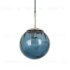 Подвесной светильник Modemodern MD.1221.1 BL MD.1221.1 BL - 1