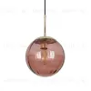 Подвесной светильник Modemodern MD.1221.1 RD MD.1221.1 RD - 1