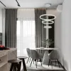 Подвесная люстра Modestyle MS.1130.700.500.300 CR MS.1130.700.500.300 CR - 2