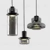 Подвесной светильник Modestyle MS.1410.120 BK MS.1410.120 BK - 7