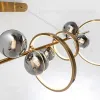Подвесная люстра Modestyle MS.1900.1200 BS MS.1900.1200 BS - 4