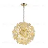 Подвесная люстра Modestyle MS.2298.500 GD MS.2298.500 GD - 2