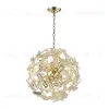 Подвесная люстра Modestyle MS.2298.600 GD MS.2298.600 GD - 1