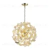 Подвесная люстра Modestyle MS.2298.600 GD MS.2298.600 GD - 2