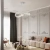 Подвесная люстра Modestyle MS.5003.800 CR MS.5003.800 CR - 8