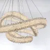 Подвесная люстра Modestyle MS.5003.800.600.400 CR MS.5003.800.600.400 CR - 5