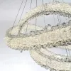 Подвесная люстра Modestyle MS.5003.800.600.400 CR MS.5003.800.600.400 CR - 7