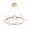 Подвесная люстра Modestyle MS.6015.15 BS MS.6015.15 BS - 1