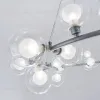 Подвесная люстра Modestyle MS.6030.25 SL MS.6030.25 SL - 4