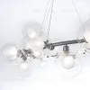 Подвесная люстра Modestyle MS.6030.32 SL MS.6030.32 SL - 5
