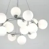 Подвесная люстра Modestyle MS.6033.15 SL MS.6033.15 SL - 3