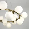 Подвесная люстра Modestyle MS.6033.25 BS MS.6033.25 BS - 3