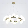 Подвесная люстра Modestyle MS.6033.25 BS MS.6033.25 BS - 2