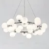 Подвесная люстра Modestyle MS.6033.25 CR MS.6033.25 CR - 2
