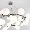 Подвесная люстра Modestyle MS.6033.25 CR MS.6033.25 CR - 4
