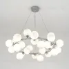 Подвесная люстра Modestyle MS.6033.25 SL MS.6033.25 SL - 2