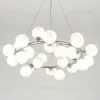 Подвесная люстра Modestyle MS.6033.25 SL MS.6033.25 SL - 3