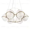 Подвесная люстра Modestyle MS.6115.6 BS MS.6115.6 BS - 5