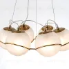 Подвесная люстра Modestyle MS.6115.6 BS MS.6115.6 BS - 6