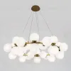 Подвесная люстра Modestyle MS.6117.32 BS MS.6117.32 BS - 2