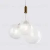 Подвесной светильник Modestyle MS.6119.3 BS MS.6119.3 BS - 3