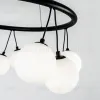 Подвесная люстра Modestyle MS.6120.10 BK MS.6120.10 BK - 2