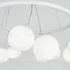 Подвесная люстра Modestyle MS.6120.10 WH MS.6120.10 WH - 2