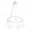 Подвесная люстра Modestyle MS.6120.10 WH MS.6120.10 WH - 1