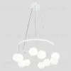 Подвесная люстра Modestyle MS.6120.10 WH MS.6120.10 WH - 4