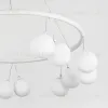 Подвесная люстра Modestyle MS.6120.14 WH MS.6120.14 WH - 3