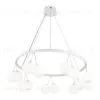 Подвесная люстра Modestyle MS.6120.14 WH MS.6120.14 WH - 1