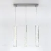 Подвесной светильник Modestyle MS.88909.3 CR MS.88909.3 CR - 2