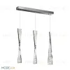 Подвесной светильник Modestyle MS.88910.3 CR MS.88910.3 CR - 4