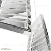 Подвесной светильник Modestyle MS.88910.3 CR MS.88910.3 CR - 2