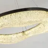 Подвесная люстра Modestyle MS.9008.600 BK MS.9008.600 BK - 5