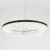 Подвесная люстра Modestyle MS.9008.600 BK MS.9008.600 BK - 3